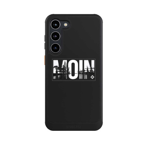 Samsung Galaxy S23+ NIVOcore HSV MOIN