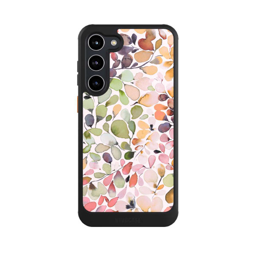 Samsung Galaxy S23+ NIVOcore Blättrige Naturlandschaft Eukalyptus
