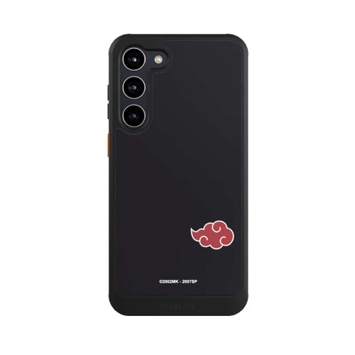 Samsung Galaxy S23+ NIVOcore Akatsuki Black