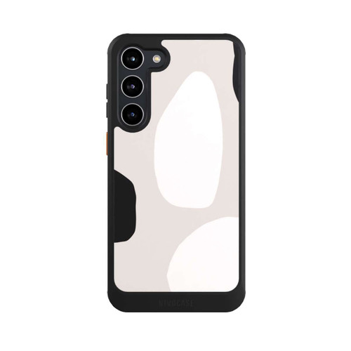 Samsung Galaxy S23+ NIVOcore Abstrakte Formen - Anastasia Sawall