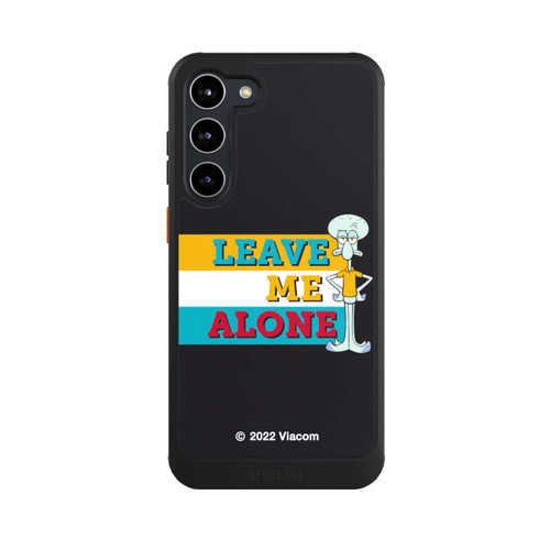 Samsung Galaxy S23+ NIVOcore Spongebob - Leave Me Alone