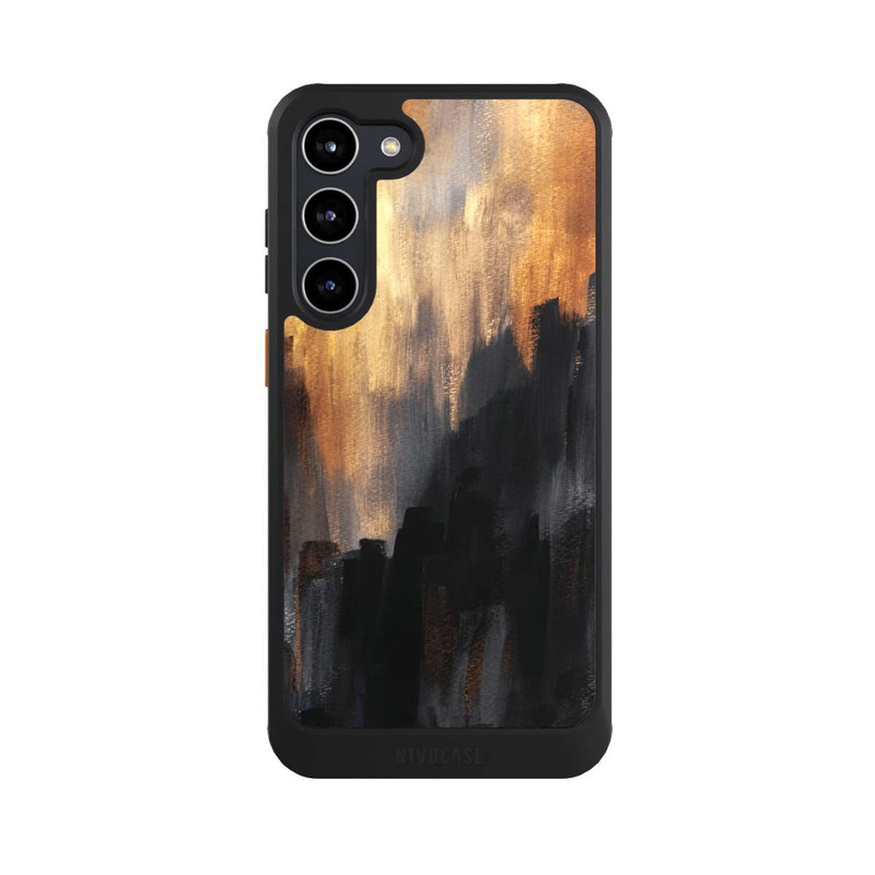 Galaxy S23 + NIVOcore Hoffnung
