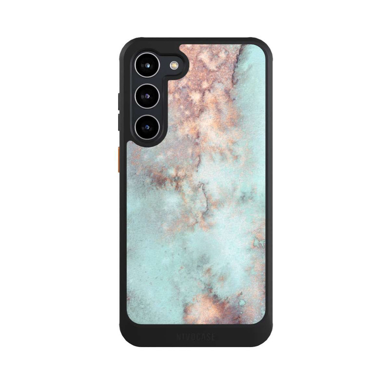 Galaxy S23 + NIVOcore Innerer Weltraum