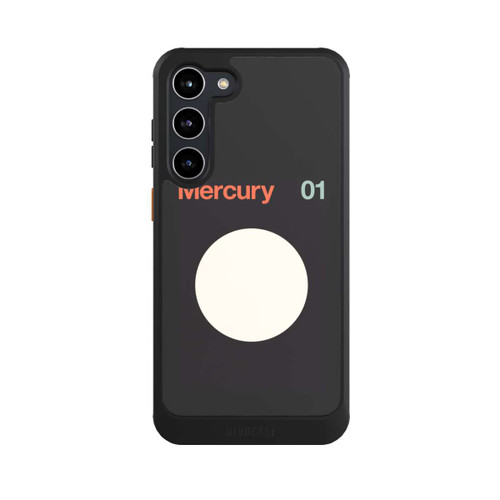 Samsung Galaxy S23+ NIVOcore Mercury