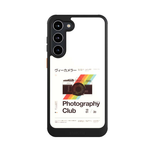 Samsung Galaxy S23+ NIVOcore Photo Club Print