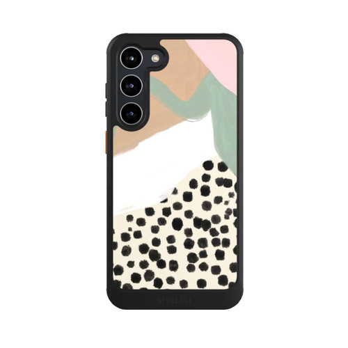 Samsung Galaxy S23+ NIVOcore Verrücktes Leben Boho Soft