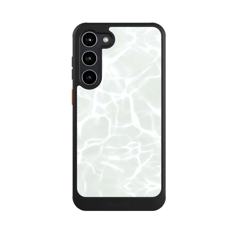 Galaxy S23 + NIVOcore Meerwasser