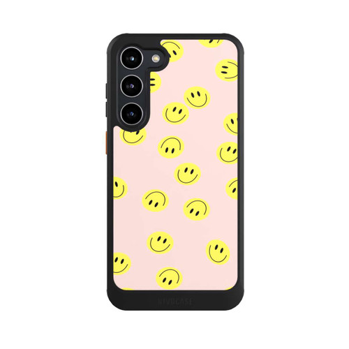 Samsung Galaxy S23+ NIVOcore Smiles Flying