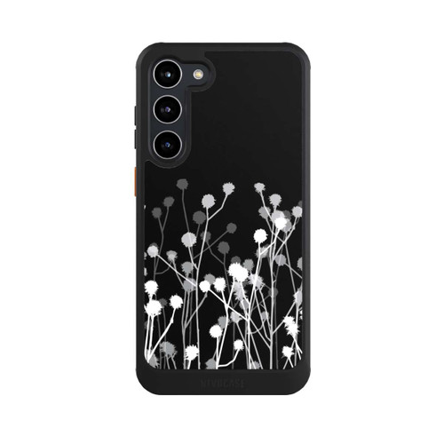 Samsung Galaxy S23+ NIVOcore Floral Minimalism