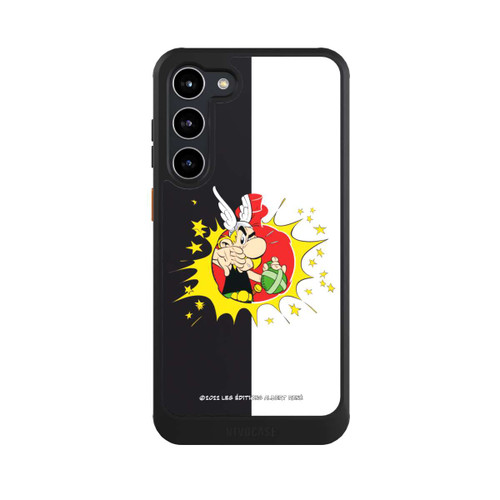 Samsung Galaxy S23+ NIVOcore Astérix Potion Magique