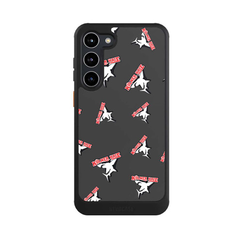 Samsung Galaxy S23+ NIVOcore Kölner Haie dark