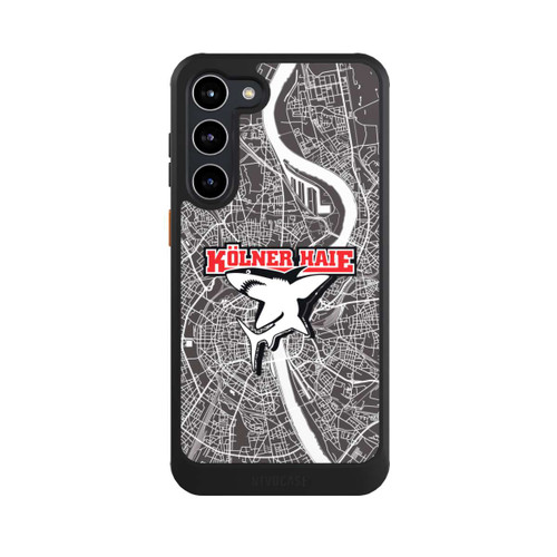 Samsung Galaxy S23+ NIVOcore Kölner Haie City