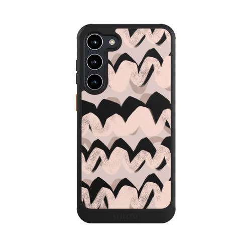 Samsung Galaxy S23+ NIVOcore Zig Zag
