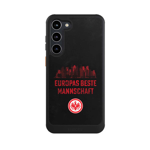 Samsung Galaxy S23+ NIVOcore Europas Beste Mannschaft