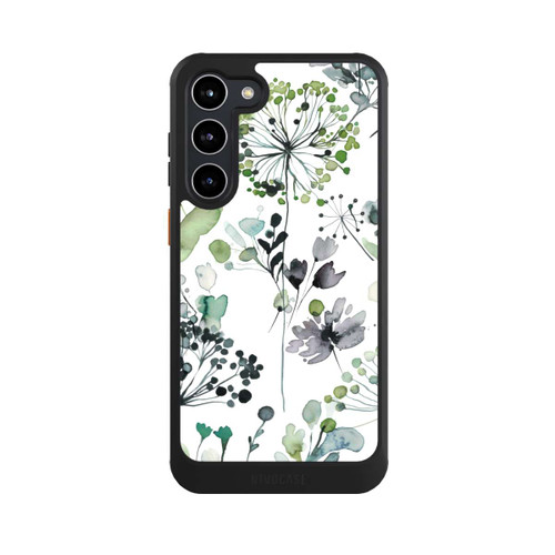 Samsung Galaxy S23+ NIVOcore Wildgräser Eukalyptus
