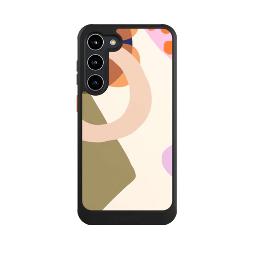 Samsung Galaxy S23+ NIVOcore Colorful Boho