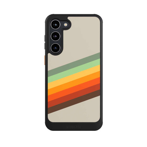 Samsung Galaxy S23+ NIVOcore Retro Farben