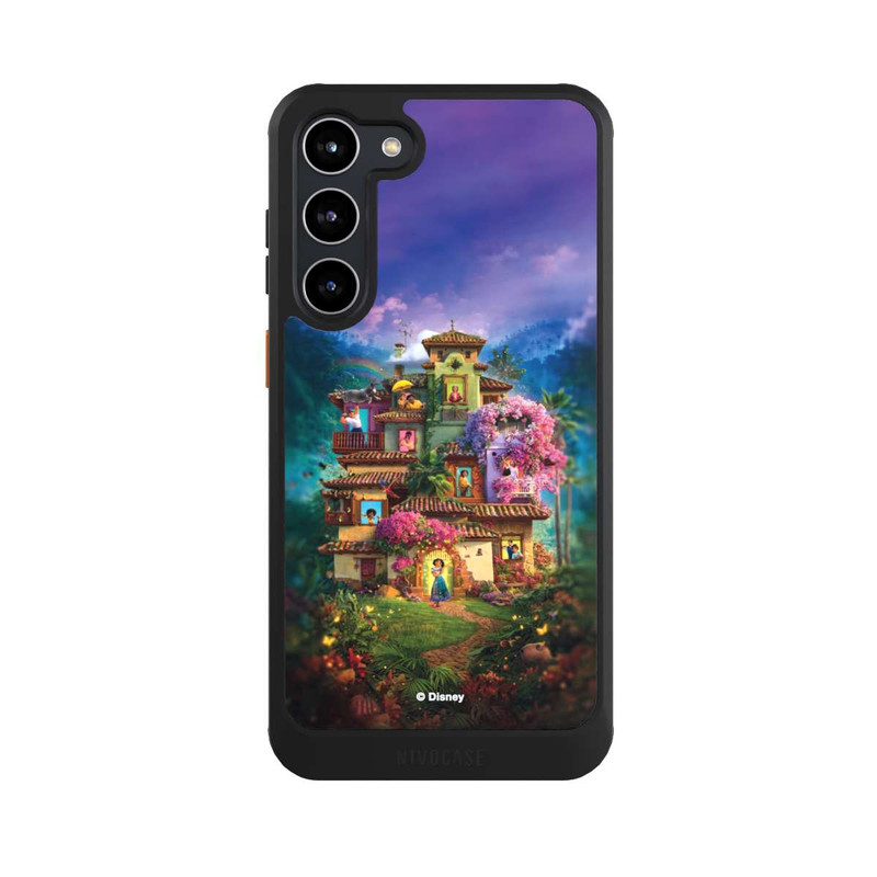 Galaxy S23 + NIVOcore Casita - Encanto