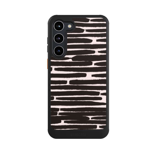Samsung Galaxy S23+ NIVOcore Fissures Pattern