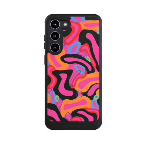 Samsung Galaxy S23+ NIVOcore Tâches Pattern