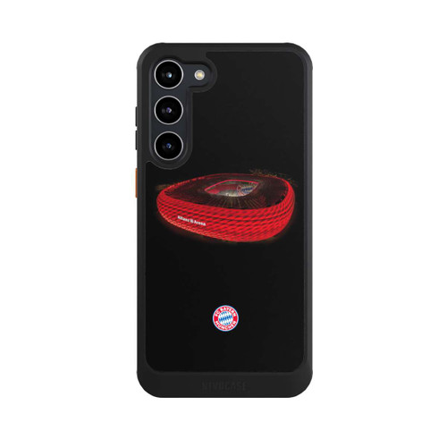 Samsung Galaxy S23+ NIVOcore  FCB Allianz Arena