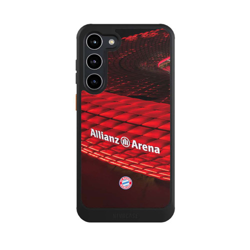 Samsung Galaxy S23+ NIVOcore Allianz Arena by Night