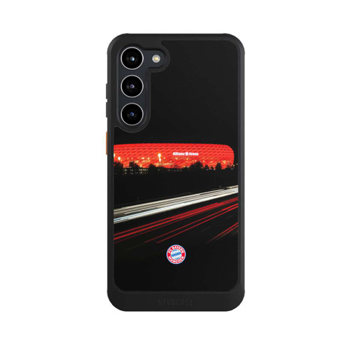Samsung Galaxy S23+ NIVOcore FC Bayern München Allianz Arena