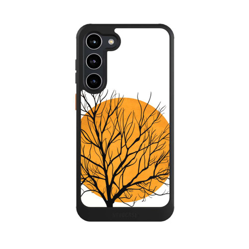Samsung Galaxy S23+ NIVOcore Verborgene Sonne
