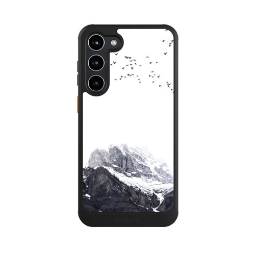 Samsung Galaxy S23+ NIVOcore Das Gebirge