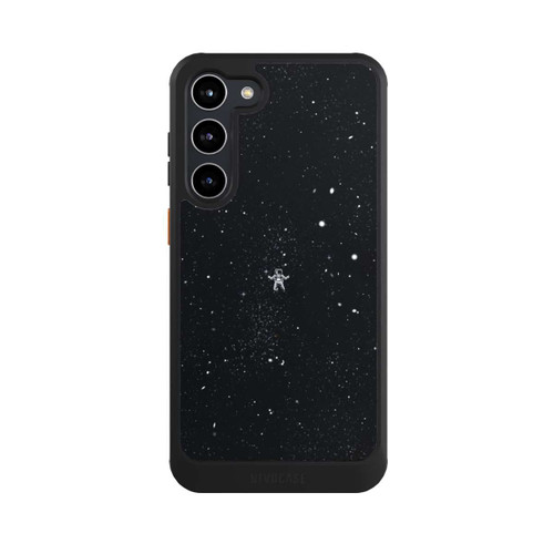 Samsung Galaxy S23+ NIVOcore Kleiner Astronaut
