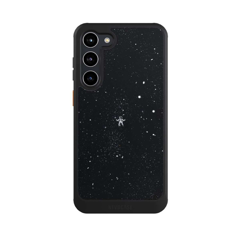 Galaxy S23 + NIVOcore Small Astronaut