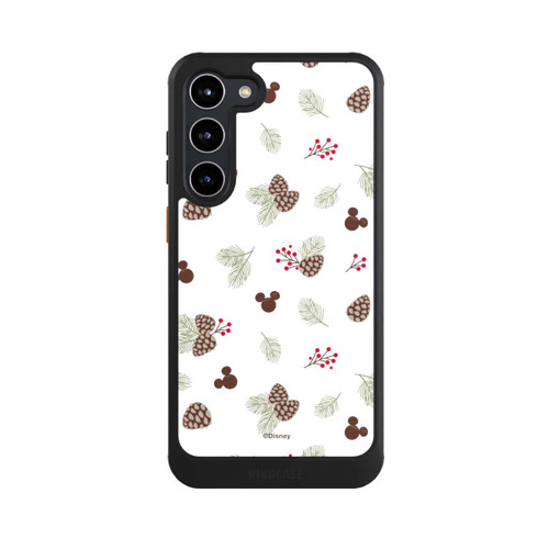 Samsung Galaxy S23+ NIVOcore Micky-Kegel-Muster