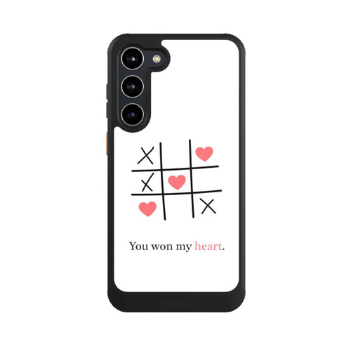 Samsung Galaxy S23+ NIVOcore You won my heart