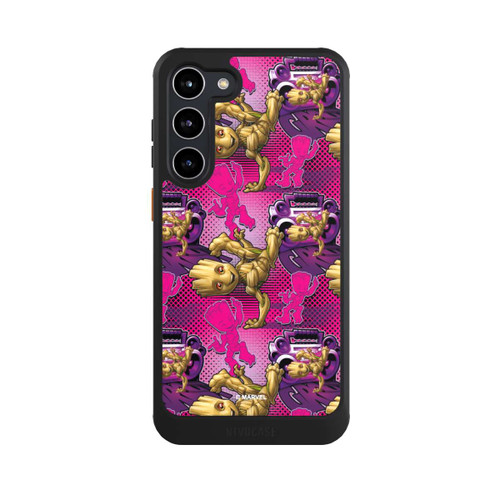 Samsung Galaxy S23+ NIVOcore I am Groot Pattern