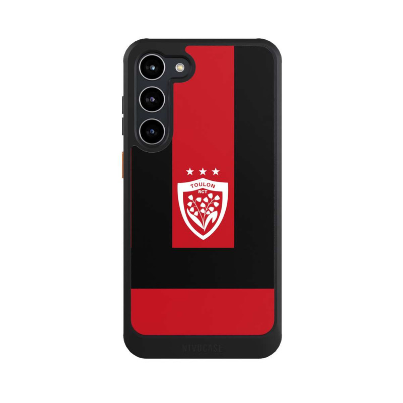 Galaxy S23 + NIVOcore RCT Maillot Domicile