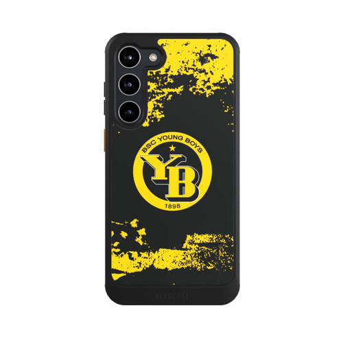Samsung Galaxy S23+ NIVOcore BSC YB Grunge