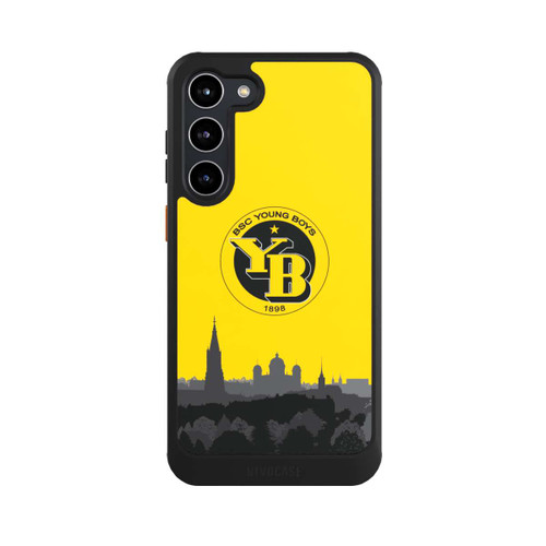 Samsung Galaxy S23+ NIVOcore BSC YB Skyline