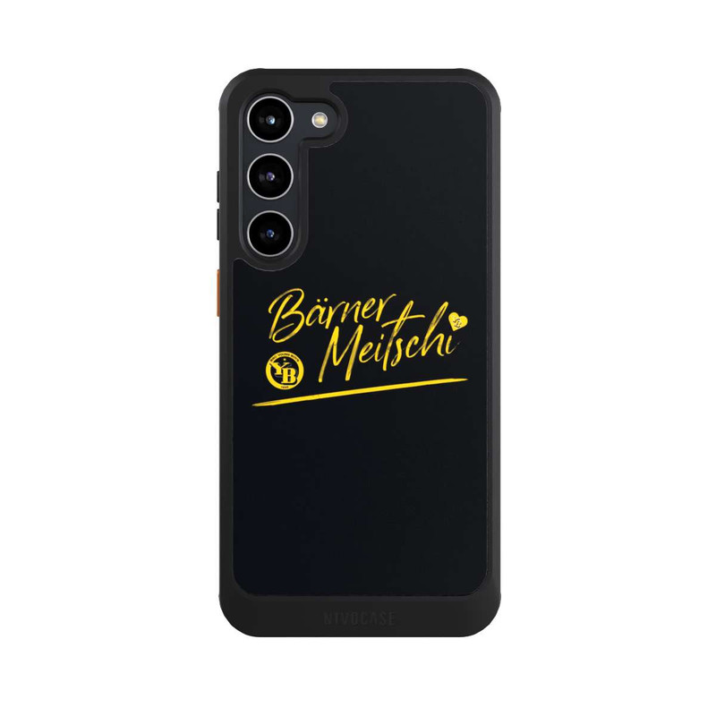 Galaxy S23 + NIVOcore BSC YB Bärner Meitschi