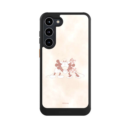 Samsung Galaxy S23+ NIVOcore Micky Minnie Küssen Boho