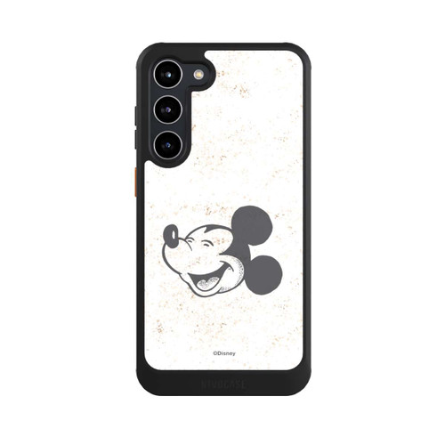 Samsung Galaxy S23+ NIVOcore Micky Laughing Boho