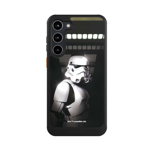 Samsung Galaxy S23+ NIVOcore Der Mandalorian Sturmtruppler