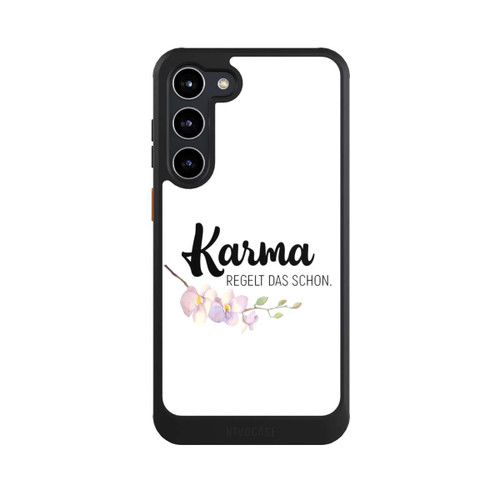 Samsung Galaxy S23+ NIVOcore Karma regelt das schon