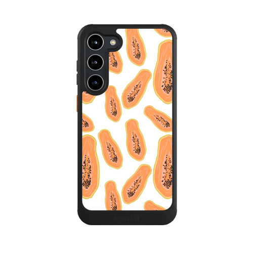 Samsung Galaxy S23+ NIVOcore Papaya