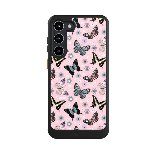Samsung Galaxy S23+ NIVOcore Butterflies Garden