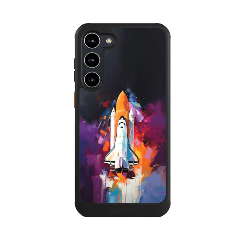 Samsung Galaxy S23+ NIVOcore Space Shuttle Start