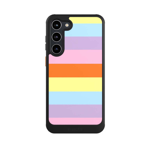 Samsung Galaxy S23+ NIVOcore Glück