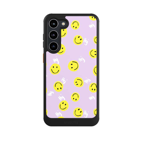 Samsung Galaxy S23+ NIVOcore Hej Smile