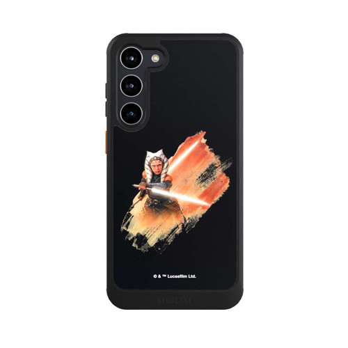 Samsung Galaxy S23+ NIVOcore Ahsoka Tano