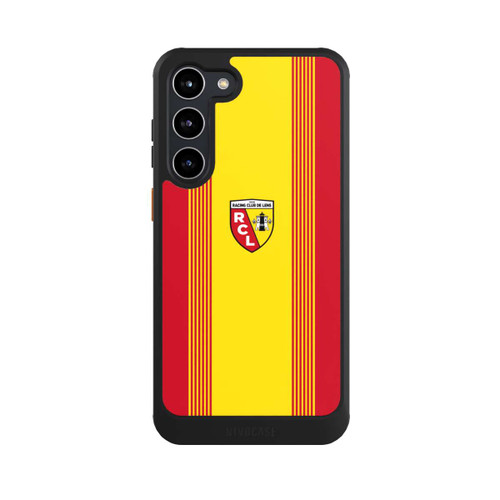 Samsung Galaxy S23+ NIVOcore RCL Maillot Domicile 23/24