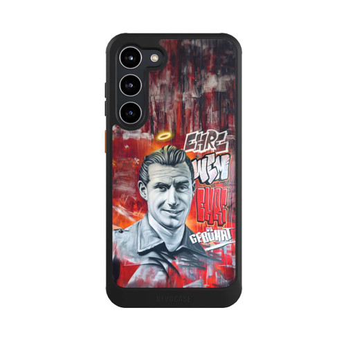 Samsung Galaxy S23+ NIVOcore 1.FCK Fritz Walter
